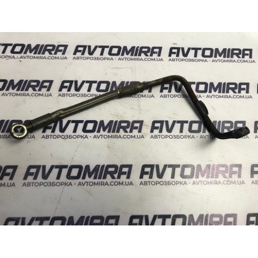 Трубка подачи масла на турбину Opel Astra H 2004-2010 1.9 CDTI 16V OP10105